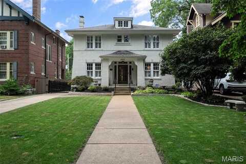 6912 Washington Avenue, University City, MO 63130