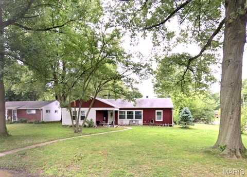 1750 STEVENS Street, Belleville, IL 62226