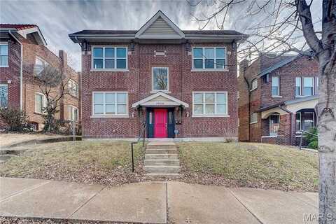 3908 Mcdonald Avenue, Saint Louis, MO 63116