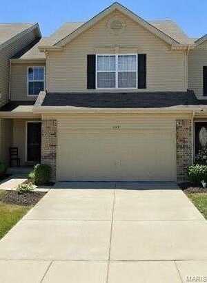 2147 Orchid Blossom Court, Saint Peters, MO 63376