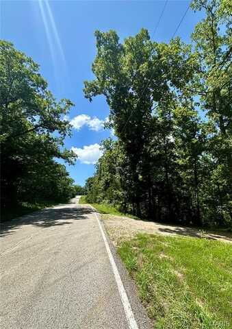 2518 N Bend Loop, Unincorporated, MO 63084