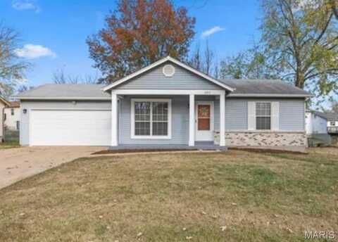 625 Durango Drive, O'fallon, MO 63368