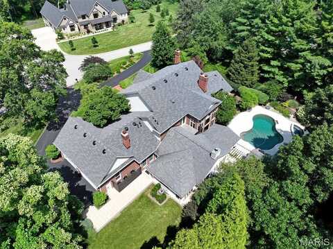 29 Muirfield Lane, Saint Louis, MO 63141