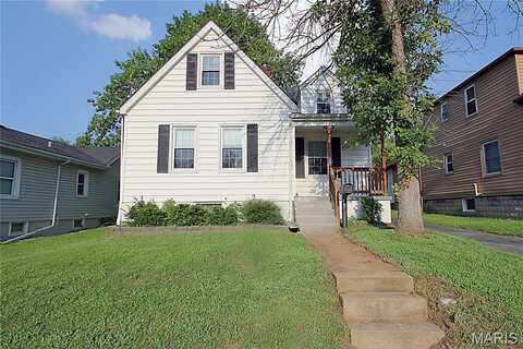 8504 Philo Avenue, Unincorporated, MO 63123