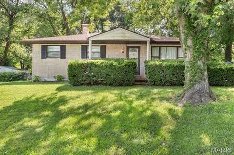 118 Hillcrest Drive, Glen Carbon, IL 62034