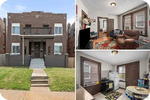 4000 Keokuk Street, Saint Louis, MO 63116