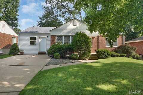 9451 Lodge Pole Lane, Crestwood, MO 63126