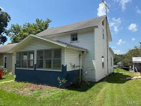 425 N 2nd Street, Vandalia, IL 62471