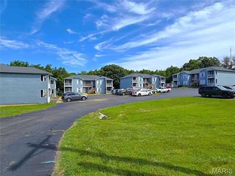 801 W Walnut Street, Park Hills, MO 63601