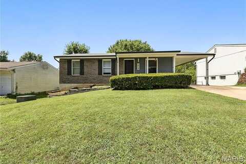 3939 Hawthorn Drive, Imperial, MO 63052