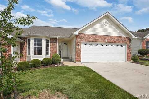 134 Westgate Drive, Saint Peters, MO 63376