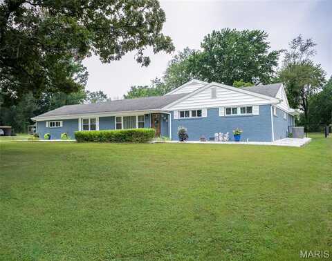 1 Fairway Dr, Mount Vernon, IL 62864
