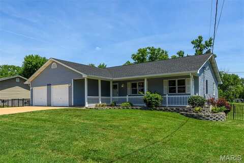 2434 Shady Drive, Arnold, MO 63010
