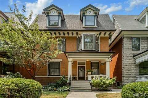 6154 Kingsbury Avenue, Saint Louis, MO 63112