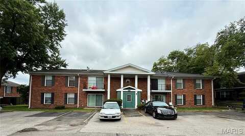 452 Chapel Ridge Drive, Hazelwood, MO 63042
