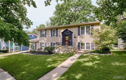 1005 Parkfield Terrace, Manchester, MO 63021