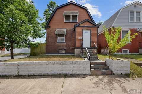 4400 Delor Street, Saint Louis, MO 63116