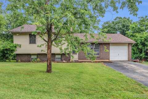 156 Ron De Le, Arnold, MO 63010