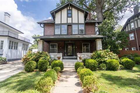 6911 Columbia Avenue, Saint Louis, MO 63130