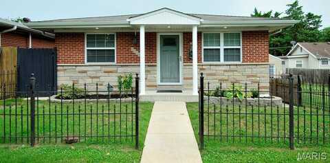 6968 Lansdowne Avenue, Saint Louis, MO 63109