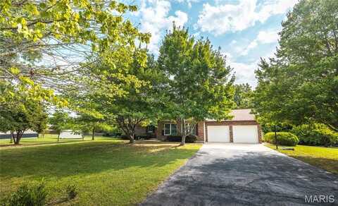 21200 Reason Lane, Waynesville, MO 65583