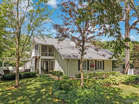 401 John Henry Street, Belleville, IL 62220