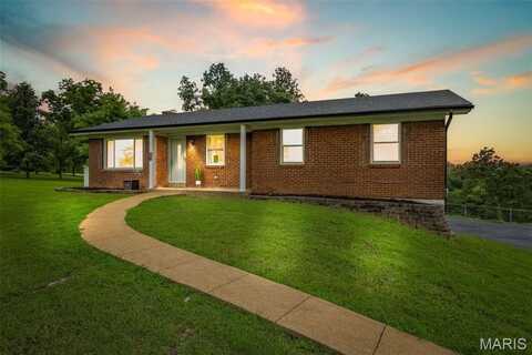 3444 Frontier Road, Festus, MO 63028