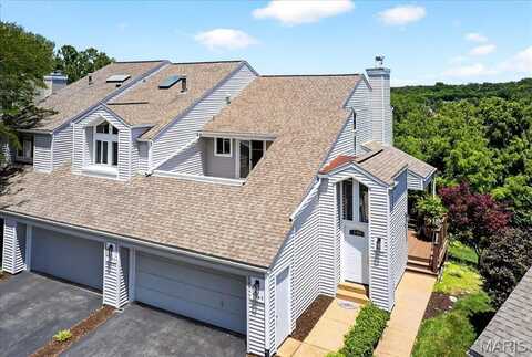 1848 Ridgeview Circle Drive, Unincorporated, MO 63021