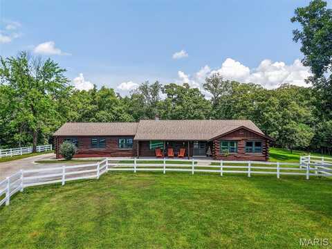 21 Timberland Drive, Foristell, MO 63348
