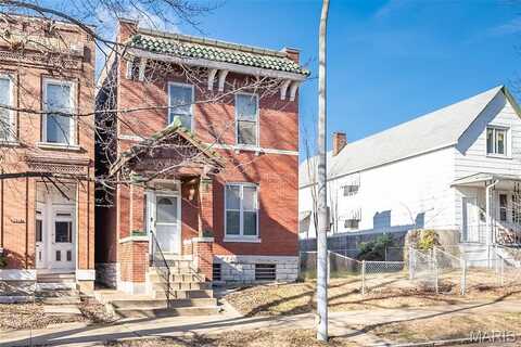 4441 Minnesota, Saint Louis, MO 63111