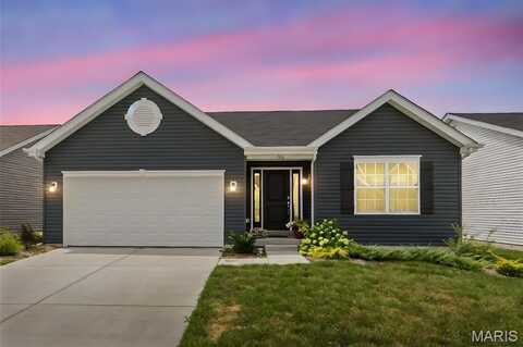 130 Creek Haven Ct., Lake Saint Louis, MO 63367