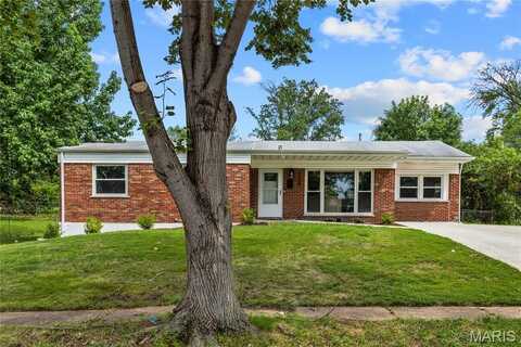 1124 Putter Lane, University City, MO 63132