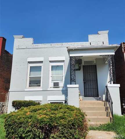 4115 Turner Avenue, Saint Louis, MO 63115
