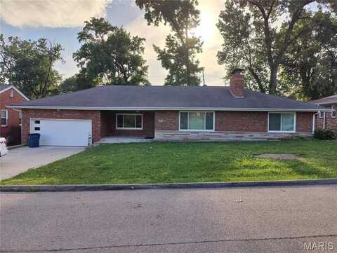 8021 Troost Street, Saint Louis, MO 63123