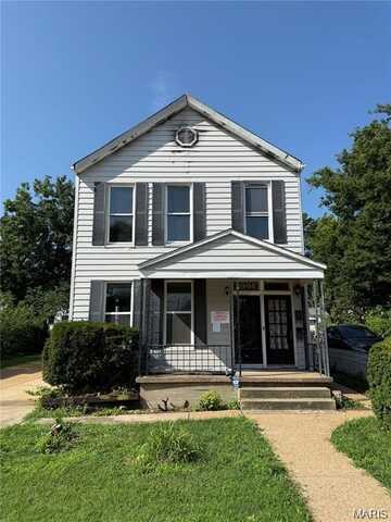 3906 Bates, Saint Louis, MO 63116