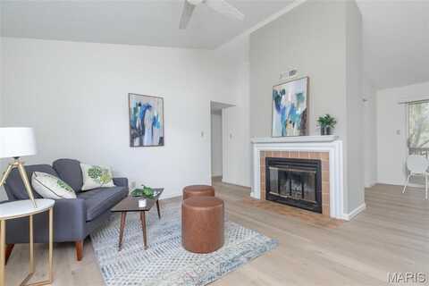 9162 Eager Road, Saint Louis, MO 63144