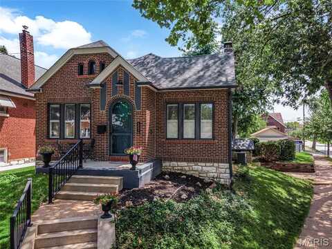 5536 Lisette Avenue, Saint Louis, MO 63109
