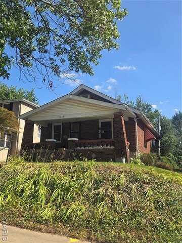 7420 Wise Avenue, Richmond Heights, MO 63117