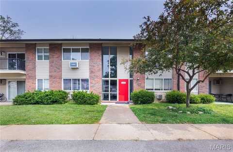 9920 Bunker Hill Drive, Saint Louis, MO 63123