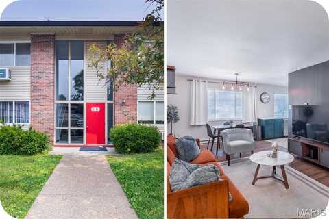 9920 Bunker Hill Drive, Saint Louis, MO 63123