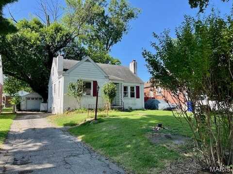 8354 Orchard Avenue, Saint Louis, MO 63132