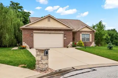 7923 Sonora Ridge, Caseyville, IL 62232