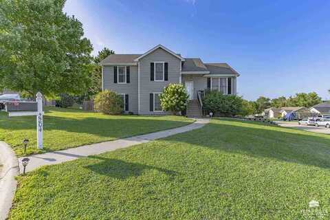 2204 Elk Court, Junction City, KS 66441