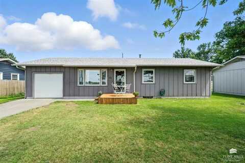 1133 St Mary's Road, Junction City, KS 66441