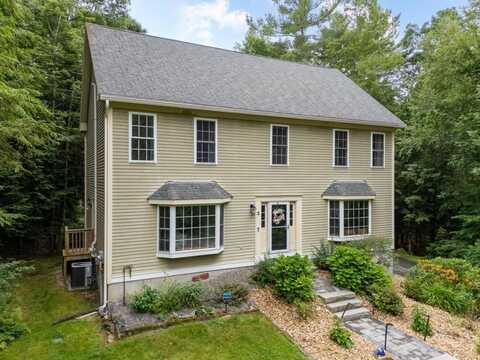 2 Ellison Lane, Durham, NH 03824