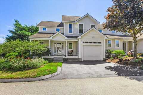 18 Eastridge Drive, Peterborough, NH 03458
