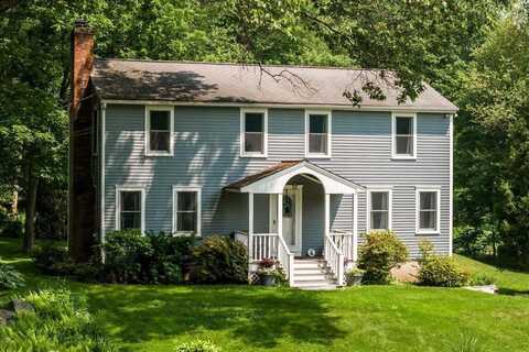 1 Constable Road, Durham, NH 03824