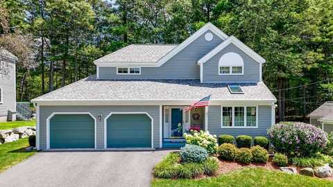 5 Lilac Court, Nashua, NH 03062