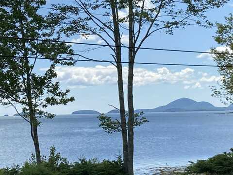 157 Jellison Cove Road, Hancock, ME 04640