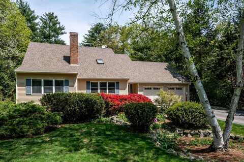 4 Rocky Lane, Durham, NH 03824
